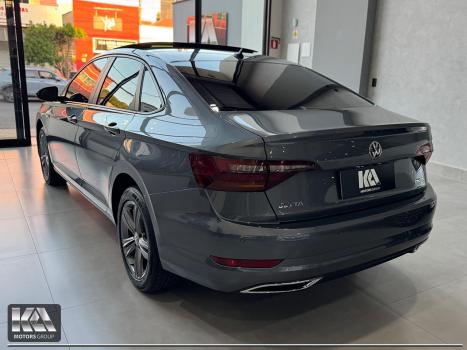 VOLKSWAGEN Jetta 1.4 4P 250 TSI R-LINE AUTOMTICO, Foto 6