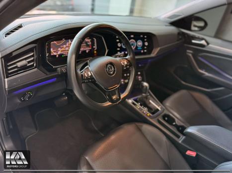 VOLKSWAGEN Jetta 1.4 4P 250 TSI R-LINE AUTOMTICO, Foto 9