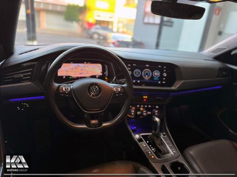 VOLKSWAGEN Jetta 1.4 4P 250 TSI R-LINE AUTOMTICO, Foto 10