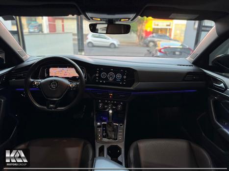 VOLKSWAGEN Jetta 1.4 4P 250 TSI R-LINE AUTOMTICO, Foto 11