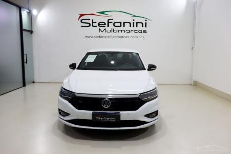 VOLKSWAGEN Jetta 1.4 4P 250 TSI R-LINE AUTOMTICO, Foto 2