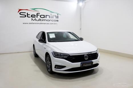 VOLKSWAGEN Jetta 1.4 4P 250 TSI R-LINE AUTOMTICO, Foto 3