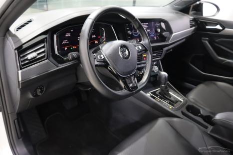 VOLKSWAGEN Jetta 1.4 4P 250 TSI R-LINE AUTOMTICO, Foto 4