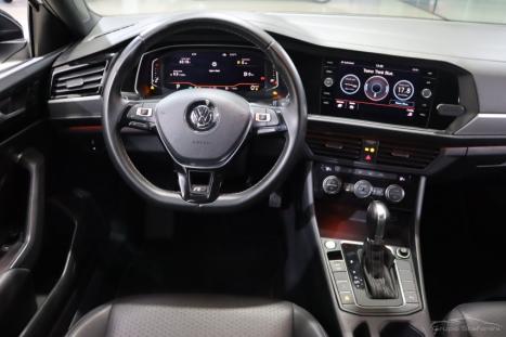 VOLKSWAGEN Jetta 1.4 4P 250 TSI R-LINE AUTOMTICO, Foto 5