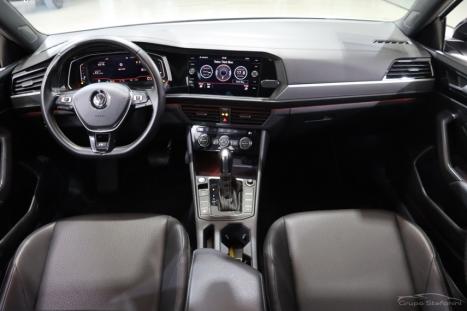 VOLKSWAGEN Jetta 1.4 4P 250 TSI R-LINE AUTOMTICO, Foto 6