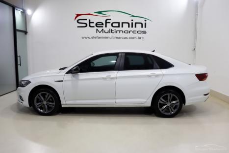 VOLKSWAGEN Jetta 1.4 4P 250 TSI R-LINE AUTOMTICO, Foto 10