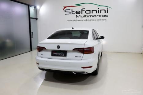 VOLKSWAGEN Jetta 1.4 4P 250 TSI R-LINE AUTOMTICO, Foto 11