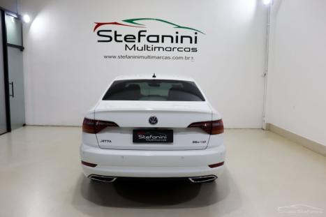 VOLKSWAGEN Jetta 1.4 4P 250 TSI R-LINE AUTOMTICO, Foto 12