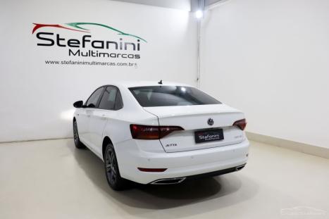 VOLKSWAGEN Jetta 1.4 4P 250 TSI R-LINE AUTOMTICO, Foto 13