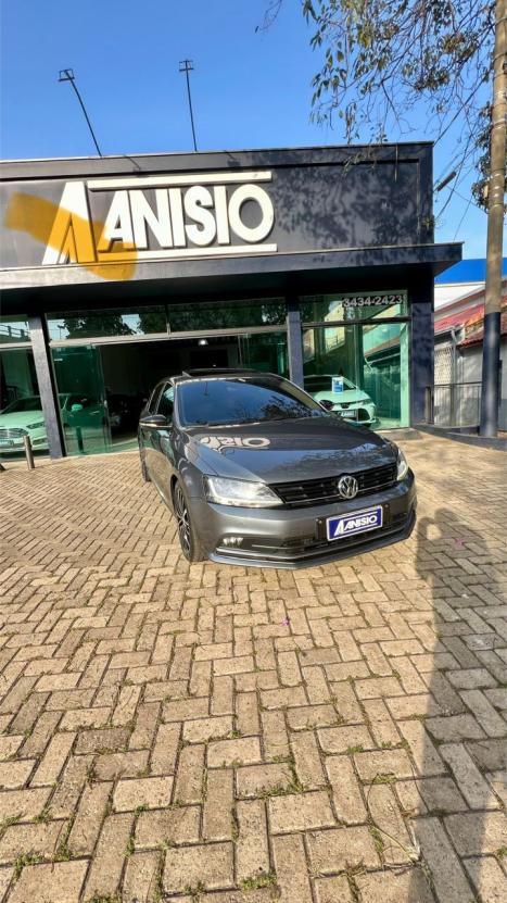 VOLKSWAGEN Jetta 1.4 4P 250 TSI TURBO CONFORTLINE AUTOMTICO, Foto 2