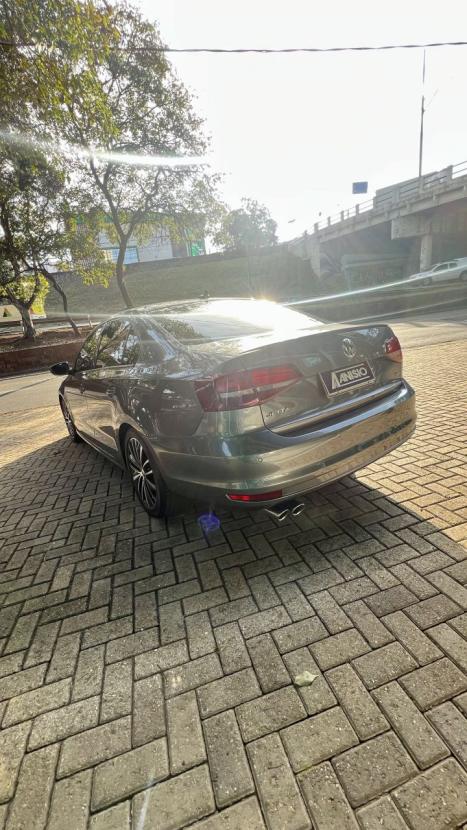 VOLKSWAGEN Jetta 1.4 4P 250 TSI TURBO CONFORTLINE AUTOMTICO, Foto 4