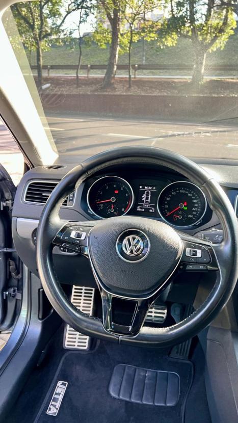 VOLKSWAGEN Jetta 1.4 4P 250 TSI TURBO CONFORTLINE AUTOMTICO, Foto 7