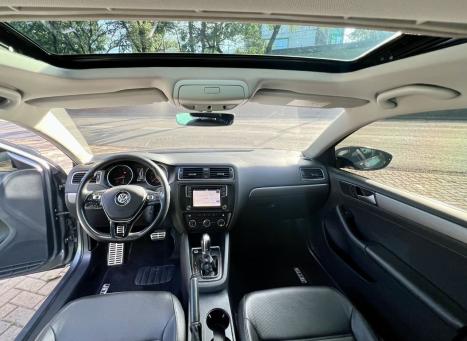 VOLKSWAGEN Jetta 1.4 4P 250 TSI TURBO CONFORTLINE AUTOMTICO, Foto 9