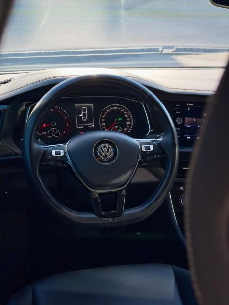 VOLKSWAGEN Jetta 1.4 16V 4P TSI CONFORTLINE AUTOMTICO, Foto 7
