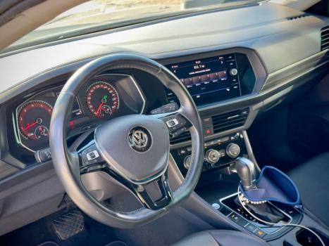 VOLKSWAGEN Jetta 1.4 16V 4P TSI CONFORTLINE AUTOMTICO, Foto 8