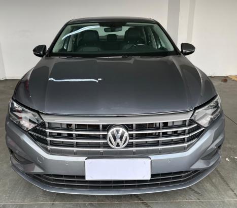 VOLKSWAGEN Jetta 1.4 4P 250 TSI TURBO CONFORTLINE AUTOMTICO, Foto 4