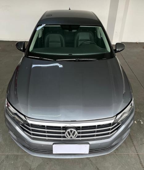 VOLKSWAGEN Jetta 1.4 4P 250 TSI TURBO CONFORTLINE AUTOMTICO, Foto 5