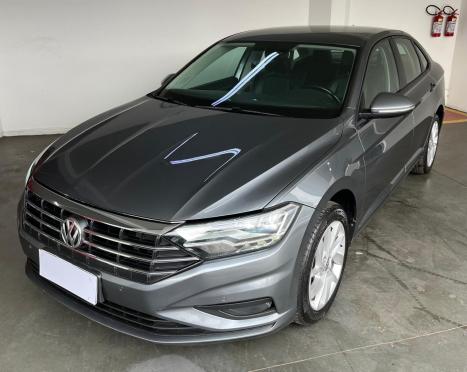 VOLKSWAGEN Jetta 1.4 4P 250 TSI TURBO CONFORTLINE AUTOMTICO, Foto 7
