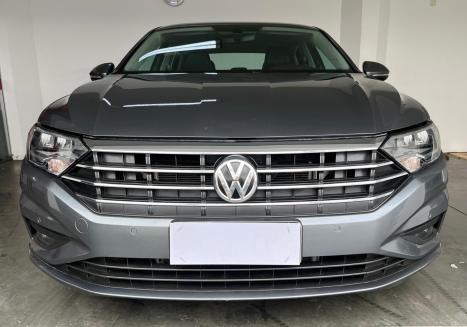VOLKSWAGEN Jetta 1.4 4P 250 TSI TURBO CONFORTLINE AUTOMTICO, Foto 8