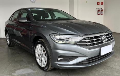 VOLKSWAGEN Jetta 1.4 4P 250 TSI TURBO CONFORTLINE AUTOMTICO, Foto 9