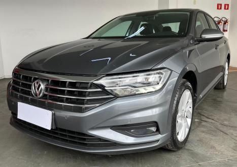 VOLKSWAGEN Jetta 1.4 4P 250 TSI TURBO CONFORTLINE AUTOMTICO, Foto 10