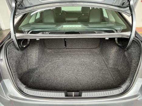 VOLKSWAGEN Jetta 1.4 4P 250 TSI TURBO CONFORTLINE AUTOMTICO, Foto 11