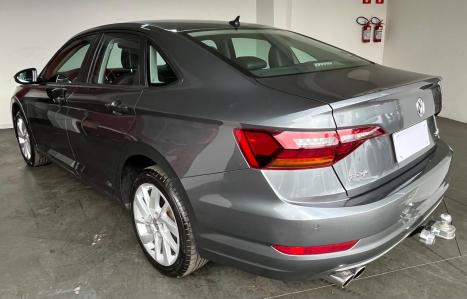 VOLKSWAGEN Jetta 1.4 4P 250 TSI TURBO CONFORTLINE AUTOMTICO, Foto 13