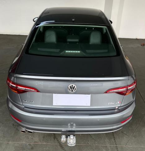 VOLKSWAGEN Jetta 1.4 4P 250 TSI TURBO CONFORTLINE AUTOMTICO, Foto 14