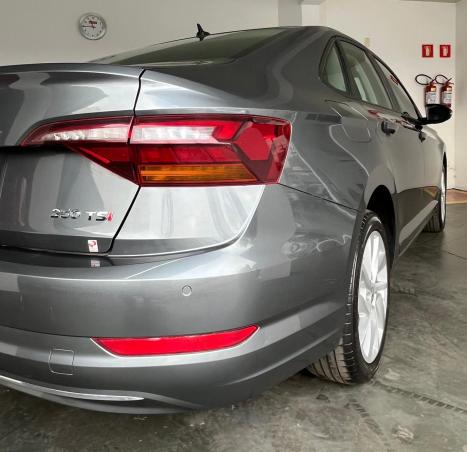 VOLKSWAGEN Jetta 1.4 4P 250 TSI TURBO CONFORTLINE AUTOMTICO, Foto 15