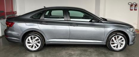 VOLKSWAGEN Jetta 1.4 4P 250 TSI TURBO CONFORTLINE AUTOMTICO, Foto 16