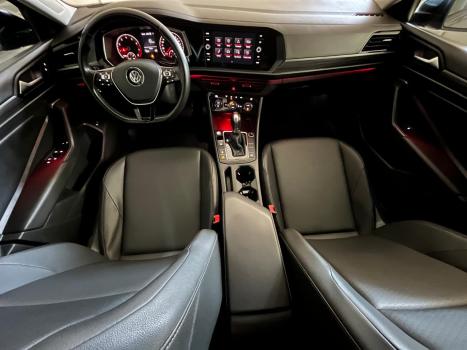 VOLKSWAGEN Jetta 1.4 4P 250 TSI TURBO CONFORTLINE AUTOMTICO, Foto 17