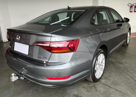 VOLKSWAGEN Jetta 1.4 4P 250 TSI TURBO CONFORTLINE AUTOMTICO, Foto 18