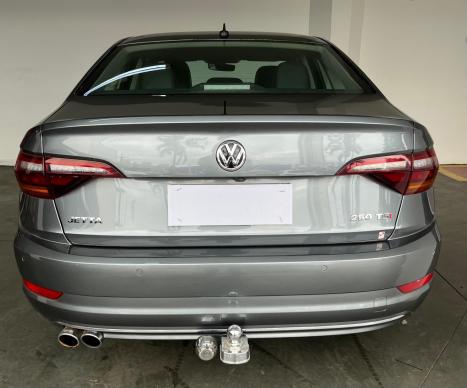 VOLKSWAGEN Jetta 1.4 4P 250 TSI TURBO CONFORTLINE AUTOMTICO, Foto 19