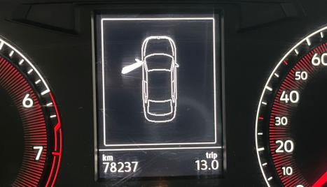 VOLKSWAGEN Jetta 1.4 4P 250 TSI TURBO CONFORTLINE AUTOMTICO, Foto 23