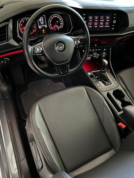 VOLKSWAGEN Jetta 1.4 4P 250 TSI TURBO CONFORTLINE AUTOMTICO, Foto 27