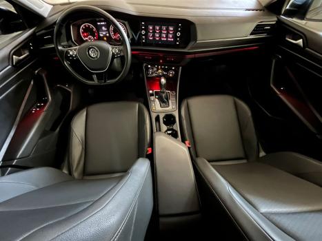 VOLKSWAGEN Jetta 1.4 4P 250 TSI TURBO CONFORTLINE AUTOMTICO, Foto 28