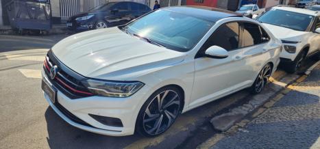 VOLKSWAGEN Jetta 1.4 4P 250 TSI TURBO CONFORTLINE AUTOMTICO, Foto 2