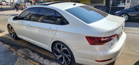 VOLKSWAGEN Jetta 1.4 4P 250 TSI TURBO CONFORTLINE AUTOMTICO, Foto 3