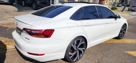 VOLKSWAGEN Jetta 1.4 4P 250 TSI TURBO CONFORTLINE AUTOMTICO, Foto 4