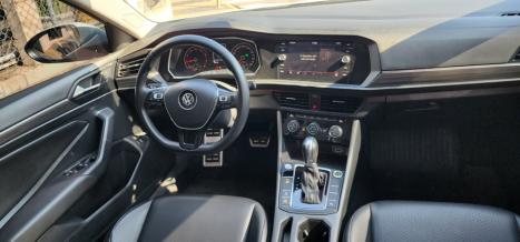 VOLKSWAGEN Jetta 1.4 4P 250 TSI TURBO CONFORTLINE AUTOMTICO, Foto 6