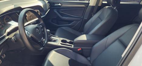 VOLKSWAGEN Jetta 1.4 4P 250 TSI TURBO CONFORTLINE AUTOMTICO, Foto 8
