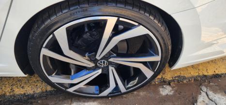 VOLKSWAGEN Jetta 1.4 4P 250 TSI TURBO CONFORTLINE AUTOMTICO, Foto 9