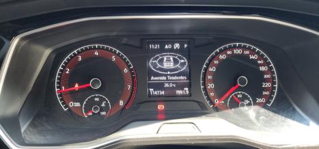 VOLKSWAGEN Jetta 1.4 4P 250 TSI TURBO CONFORTLINE AUTOMTICO, Foto 10
