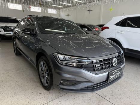 VOLKSWAGEN Jetta 1.4 4P 250 TSI R-LINE AUTOMTICO, Foto 1