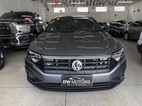 VOLKSWAGEN Jetta 1.4 4P 250 TSI R-LINE AUTOMTICO, Foto 2