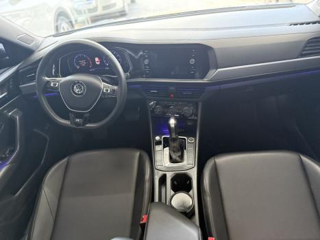 VOLKSWAGEN Jetta 1.4 4P 250 TSI R-LINE AUTOMTICO, Foto 4