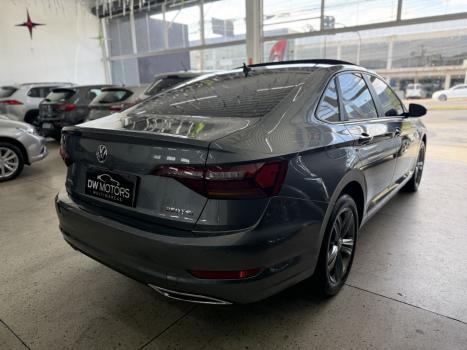 VOLKSWAGEN Jetta 1.4 4P 250 TSI R-LINE AUTOMTICO, Foto 8