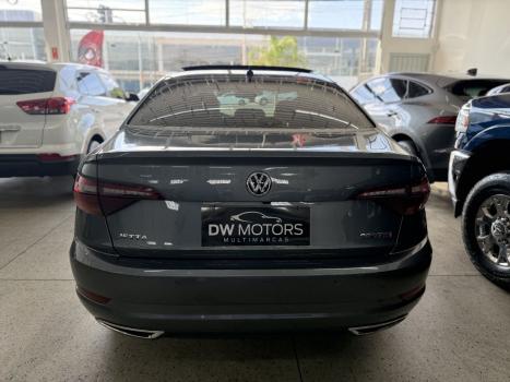 VOLKSWAGEN Jetta 1.4 4P 250 TSI R-LINE AUTOMTICO, Foto 9