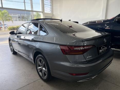 VOLKSWAGEN Jetta 1.4 4P 250 TSI R-LINE AUTOMTICO, Foto 10