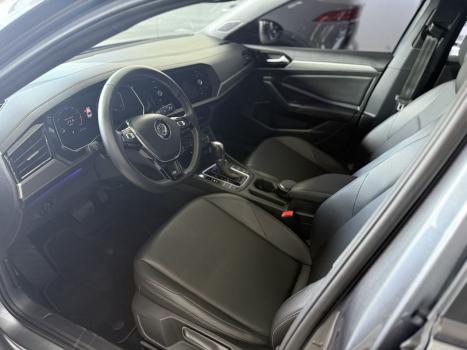 VOLKSWAGEN Jetta 1.4 4P 250 TSI R-LINE AUTOMTICO, Foto 14
